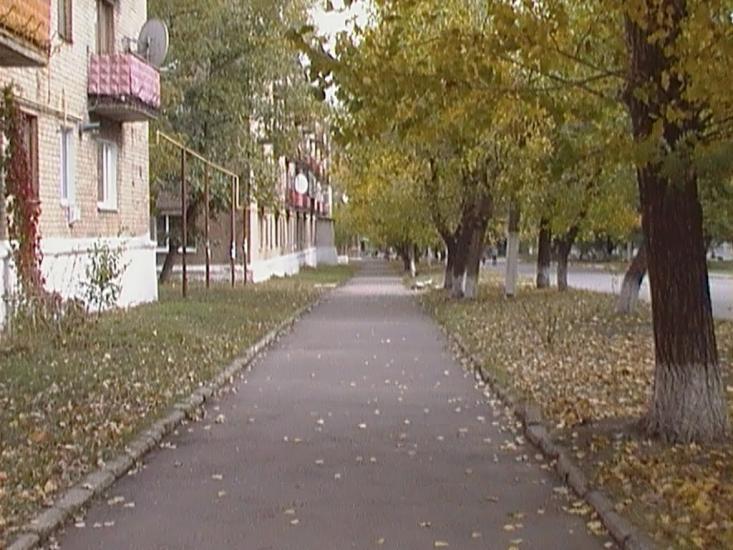 Петровське з panoramio.com - Петровское