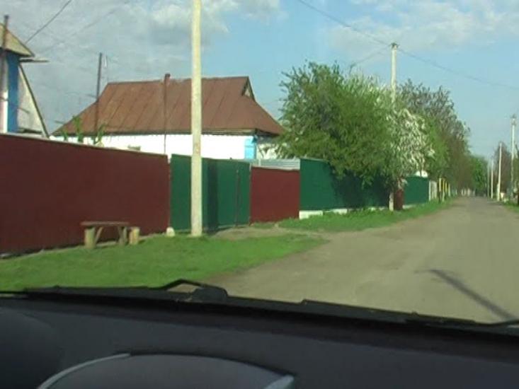 Горошків з panoramio.com - Горошків