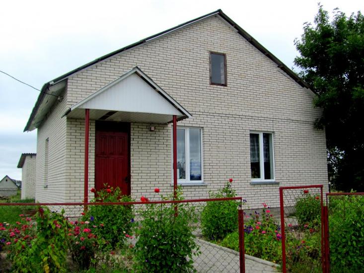 Кузнецовськ з panoramio.com - Varash