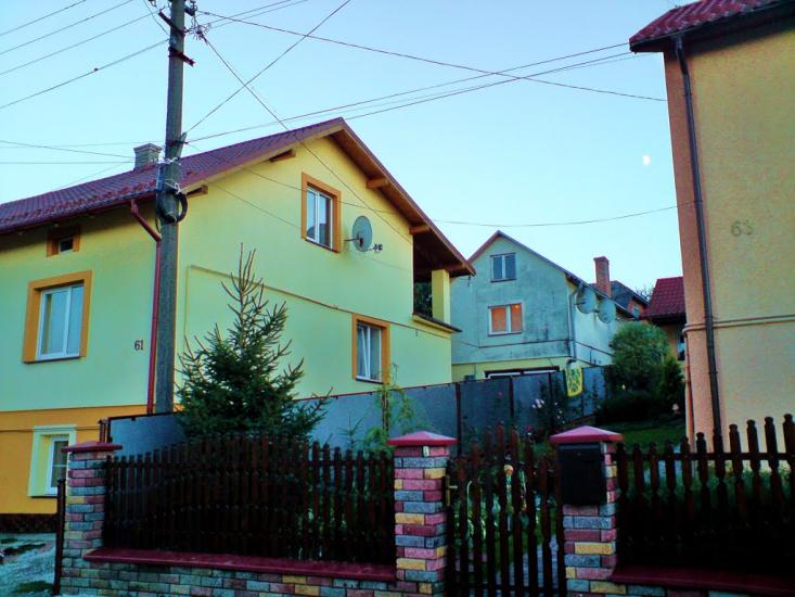 Лісники з panoramio.com - Лесники