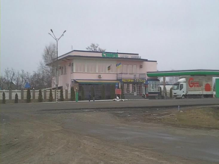 Олексіївка з panoramio.com - Алексеевка