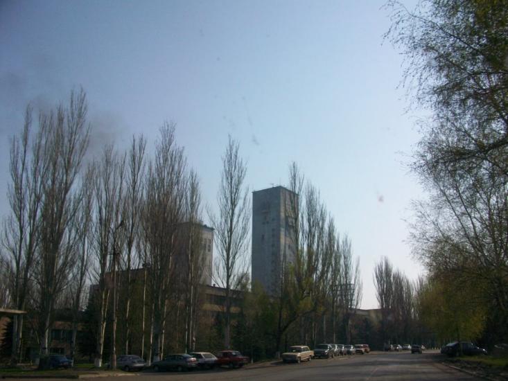 Димитров з panoramio.com - Димитров