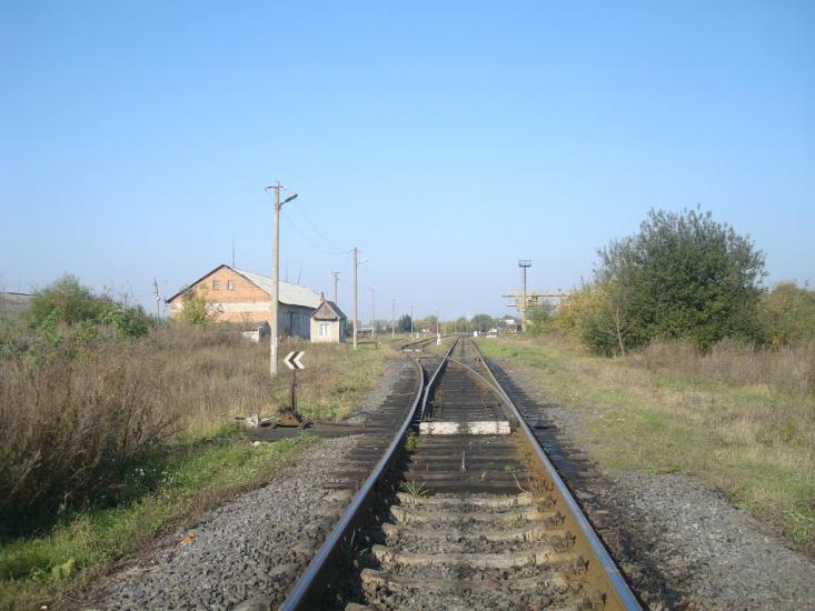 Закупне з panoramio.com - Закупне