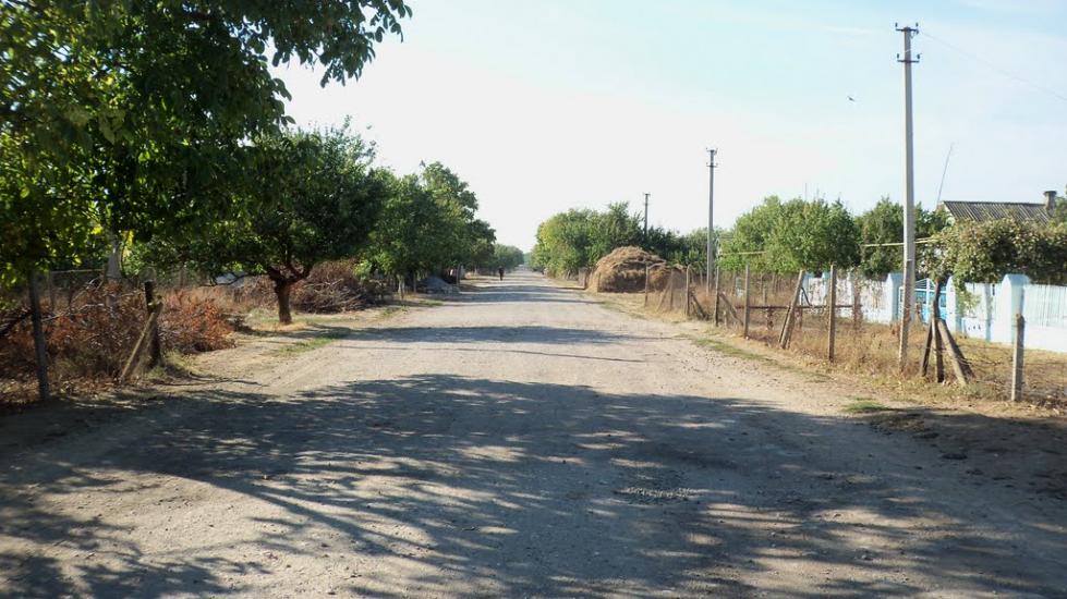 Березівка з panoramio.com - Березівка
