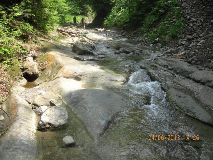 Хорови з panoramio.com - Khorovy
