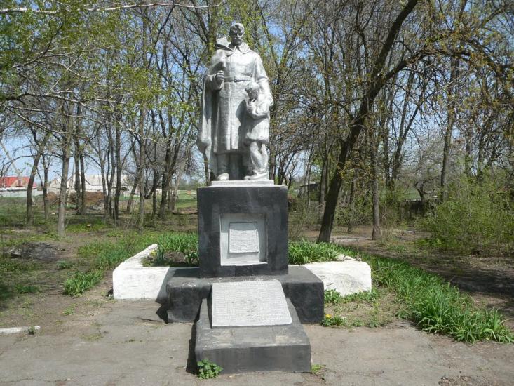 Миколай-Поле з panoramio.com - Миколай-Поле