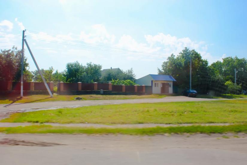 Капітанівка з panoramio.com - Капітанівка