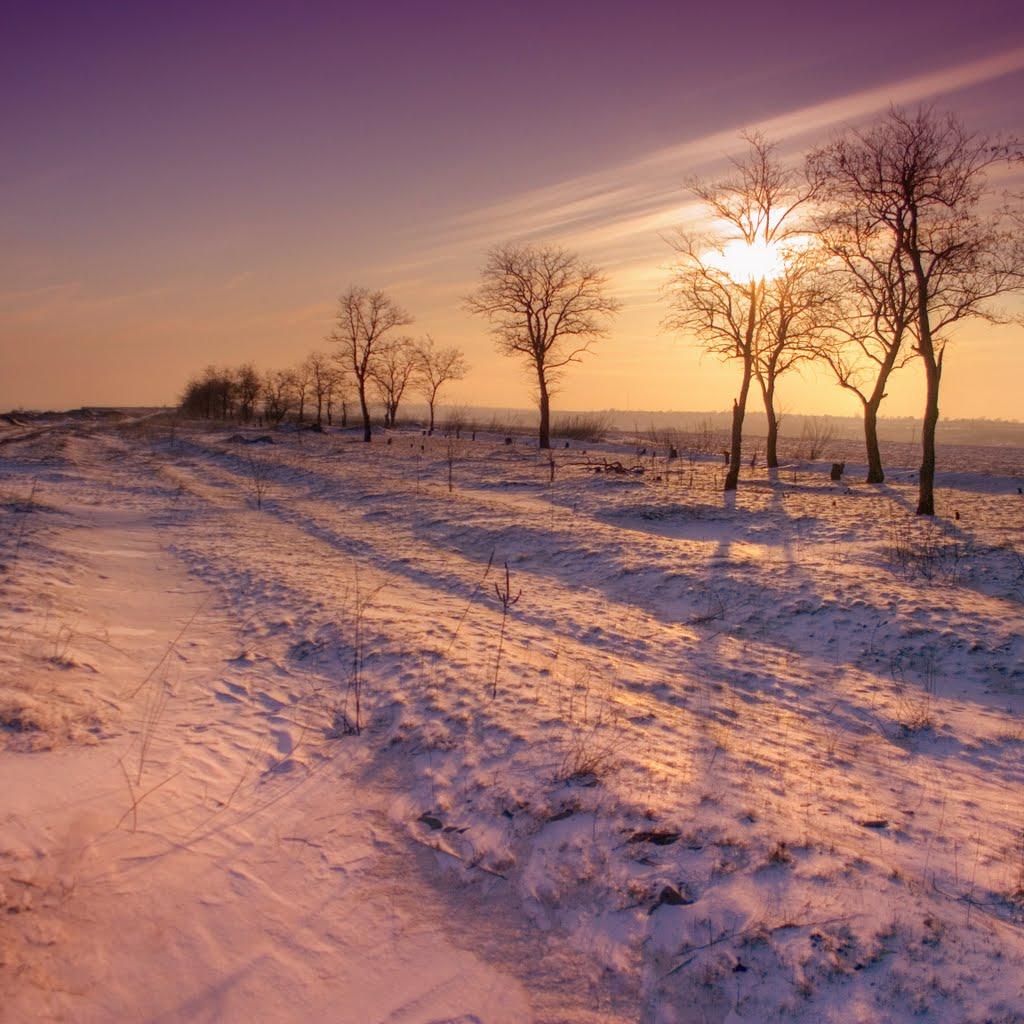 Іллічівське з panoramio.com - Ильичовское