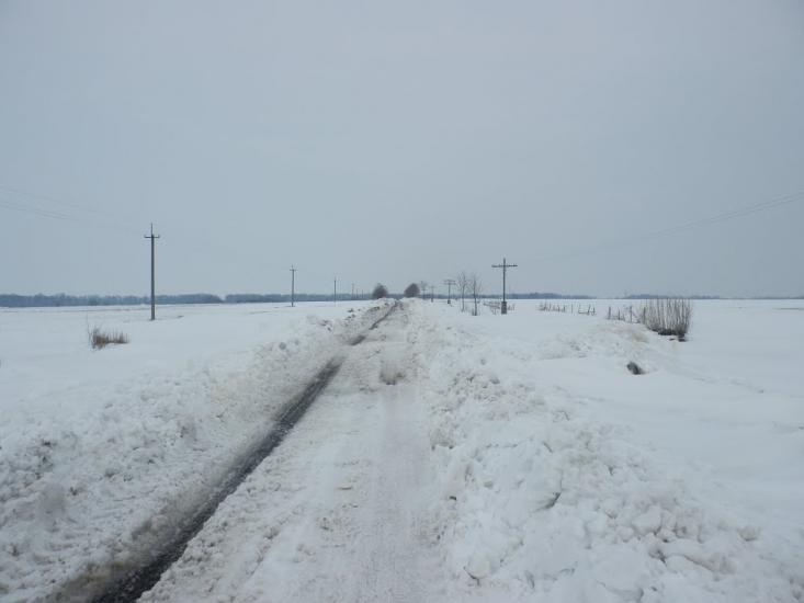 Рожище з panoramio.com - Рожище