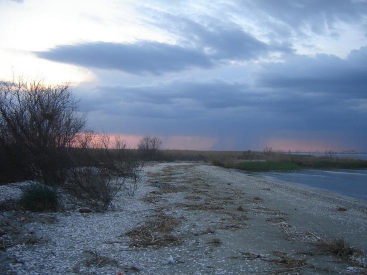 Приморське з panoramio.com - Приморское