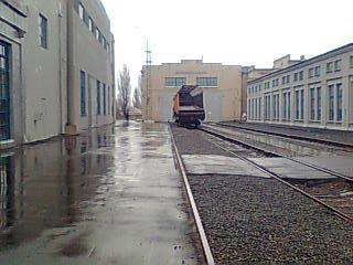 Дебальцеве з panoramio.com - The Debaltsevo