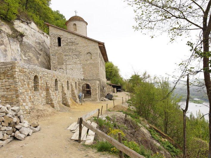 Кремінне з panoramio.com - Kreminne