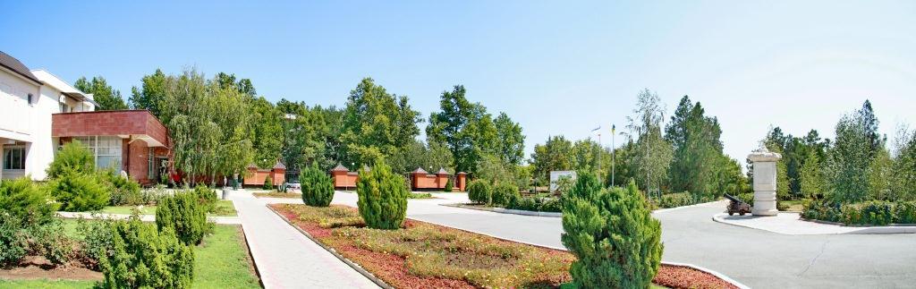 Саки з panoramio.com - Саки