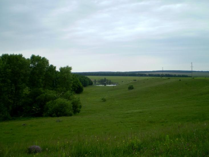 Конищів з panoramio.com - Конищів