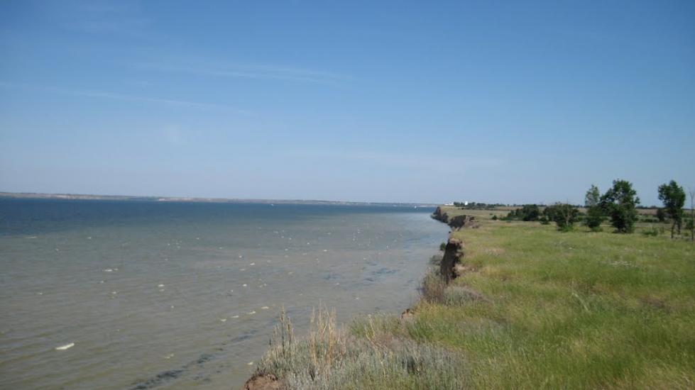 Лупареве з panoramio.com - Лупареве