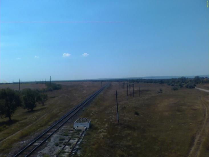 Станційне з panoramio.com - Станційне