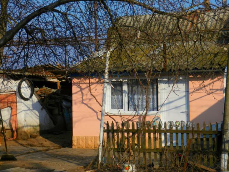 Миролюбівка з panoramio.com - Миролюбівка