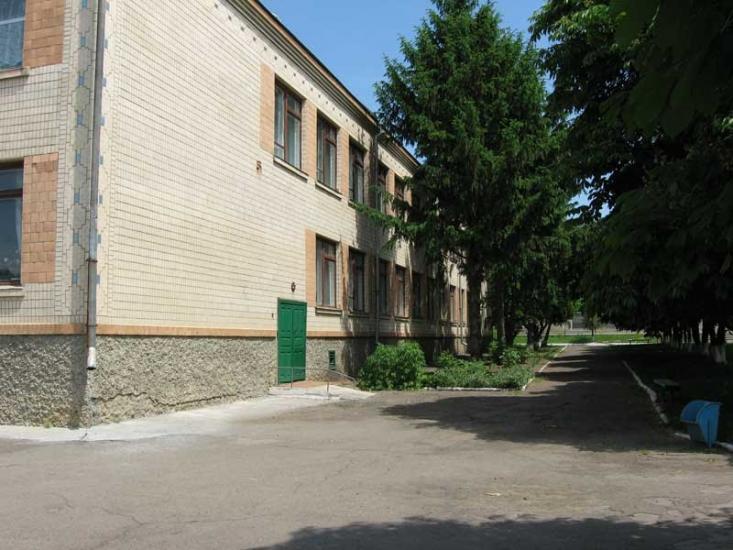 М'якохід з panoramio.com - М'якохід