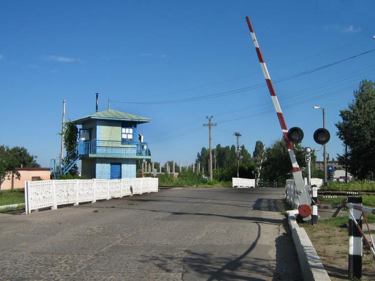 Рені з panoramio.com - Рени