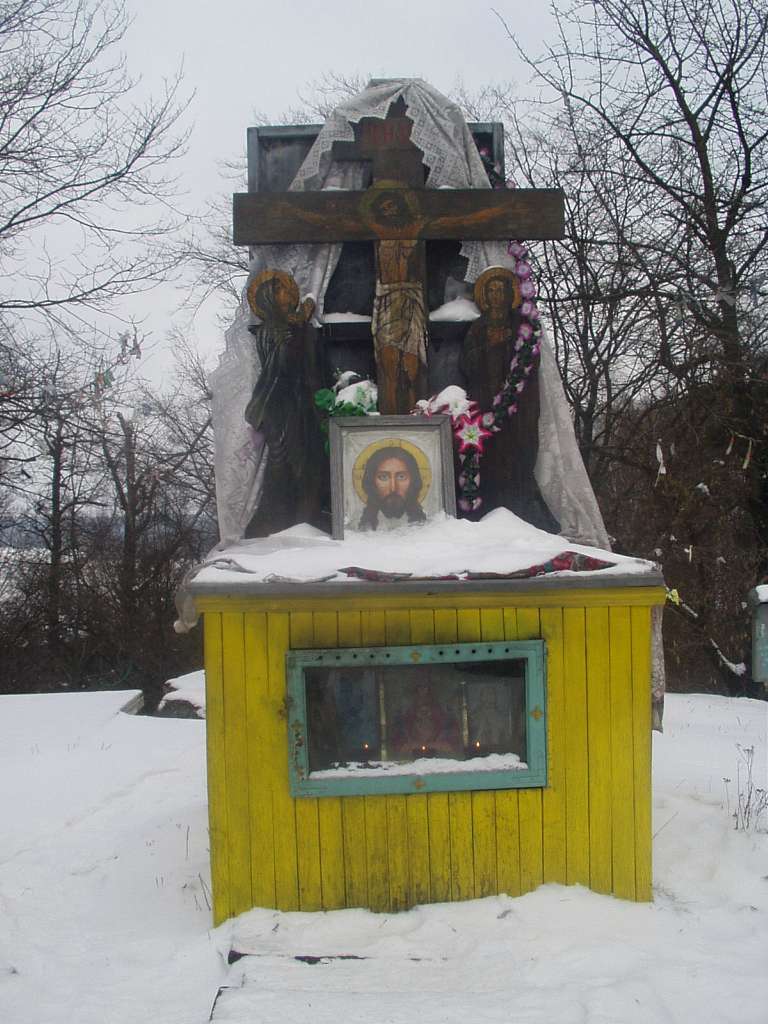 кременець - Кременець