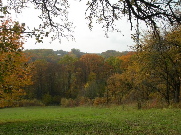Великий Ключів з panoramio.com - Великий Ключів