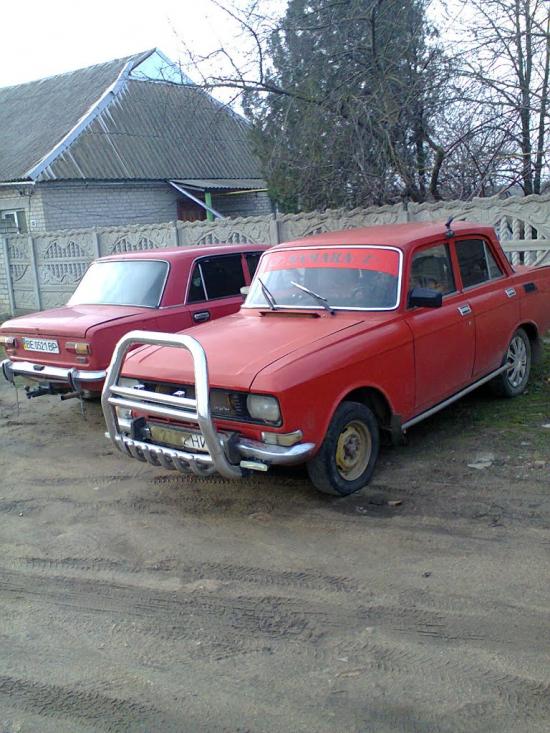 Березанка з panoramio.com - Березанка