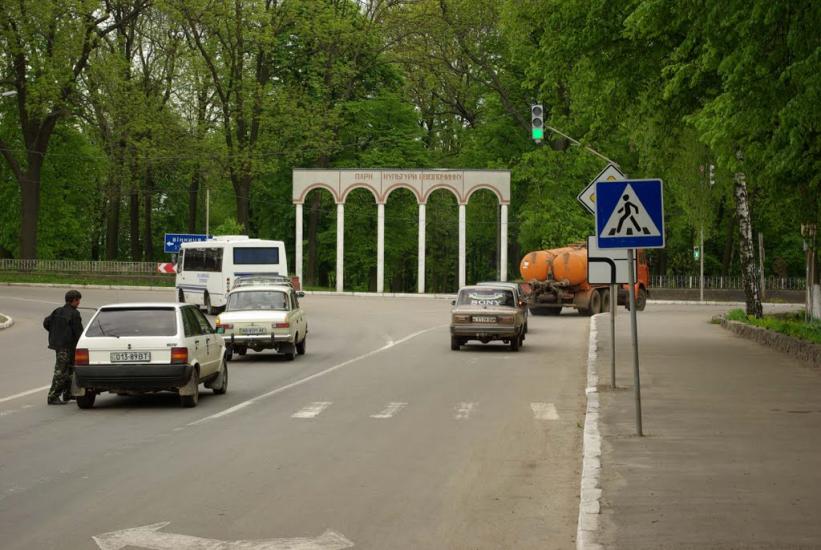 Літин з panoramio.com - Літин