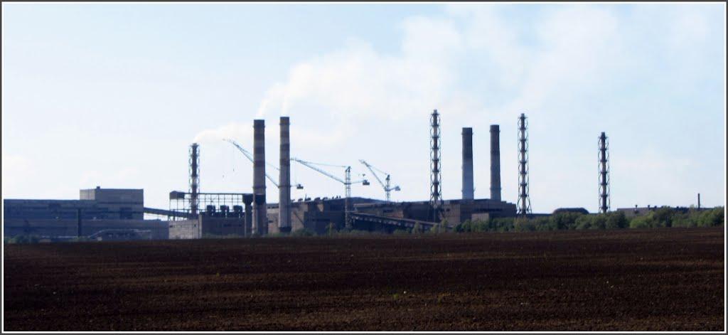 Червоне з panoramio.com - Червоне