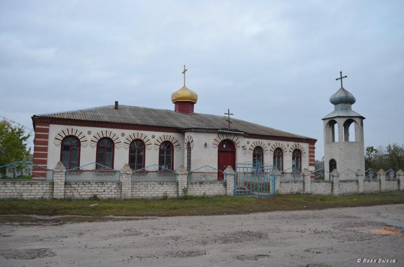 Слобода з panoramio.com - Слобода