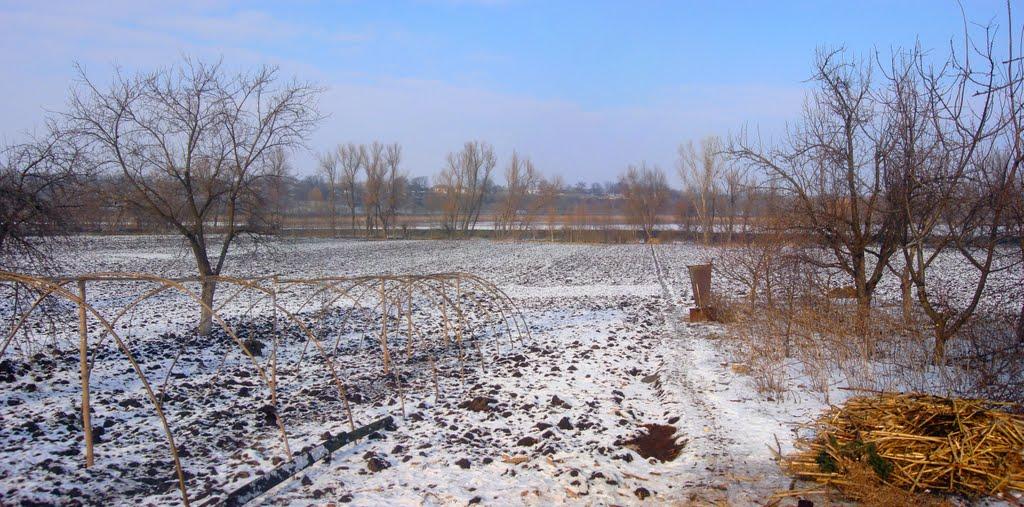 Устя з panoramio.com - Устя