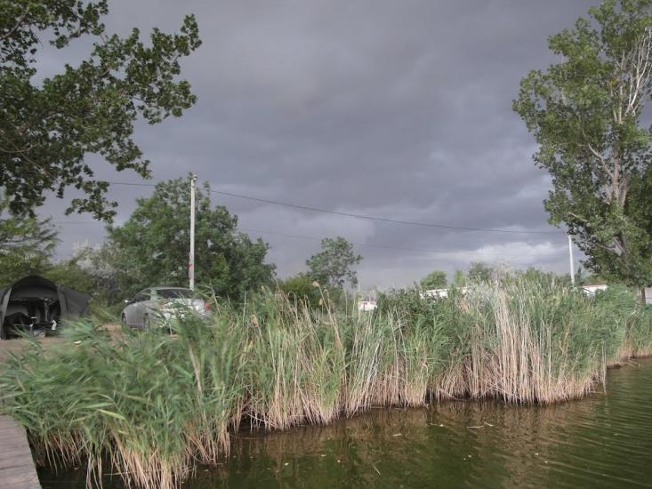 Біляївка з panoramio.com - Беляевка