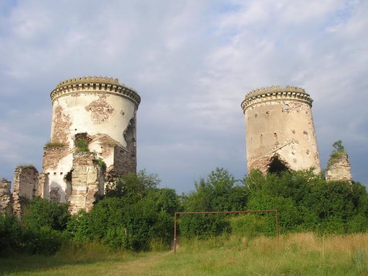 Нагоряни з panoramio.com - Нагоряны