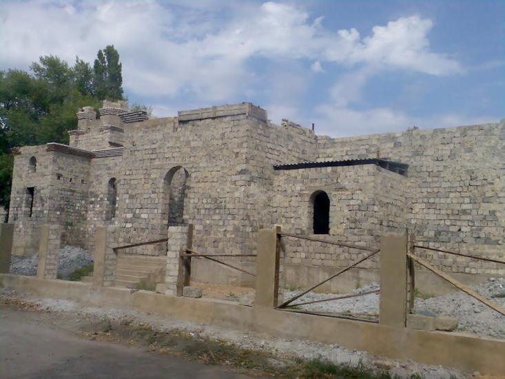 Пролетарське з panoramio.com - Пролетарское