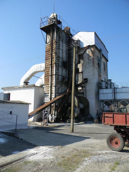 Михайлівка з panoramio.com - Михайловка