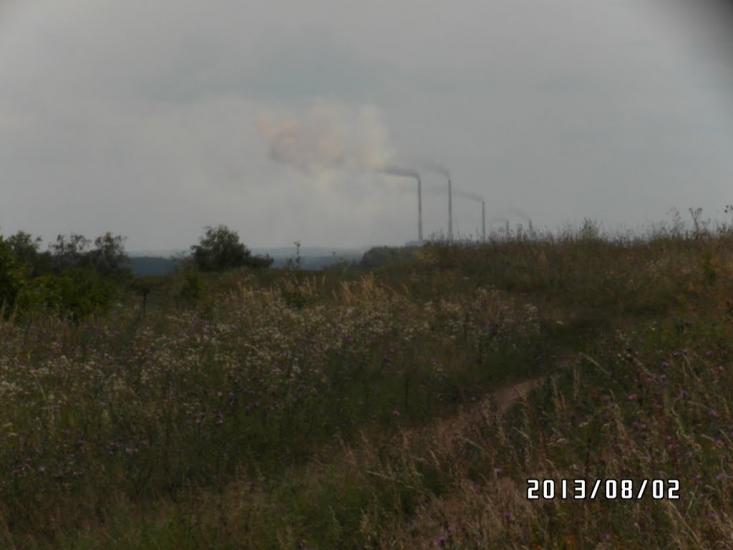 Мохнач з panoramio.com - Мохнач