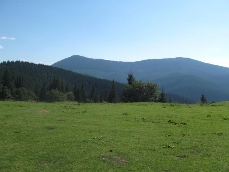 Згари з panoramio.com - Згары