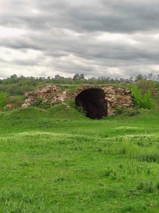 Озаринці з panoramio.com - Озаринці