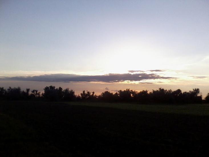 Червона Зірка з panoramio.com - Червона Зірка