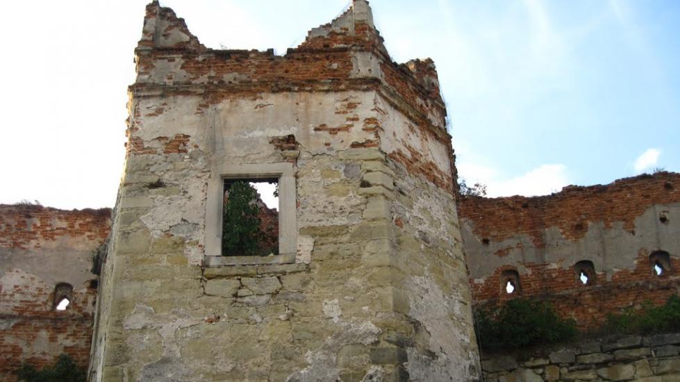 Старе Село з panoramio.com - Старое Село