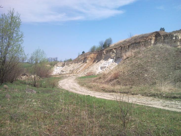 Старе Село з panoramio.com - Старое Село