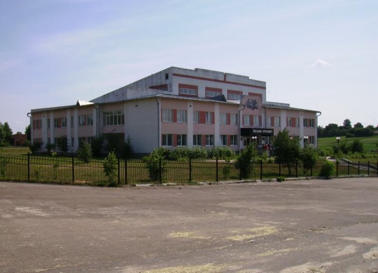 Блистова з panoramio.com - Блистова