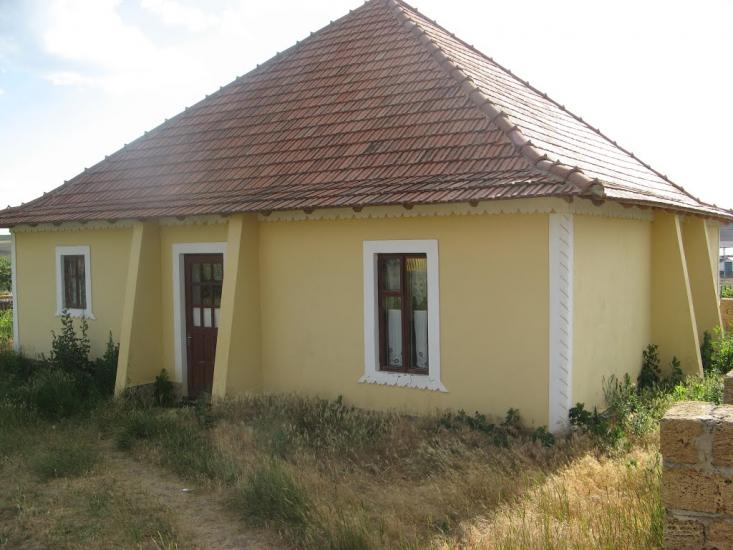 Семисотка з panoramio.com - Семисотка