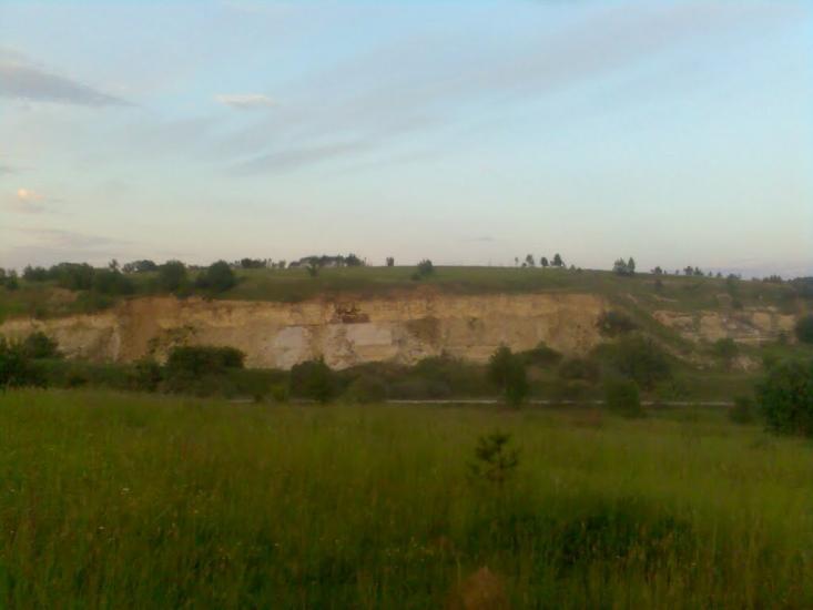 Старе Село з panoramio.com - Старое Село