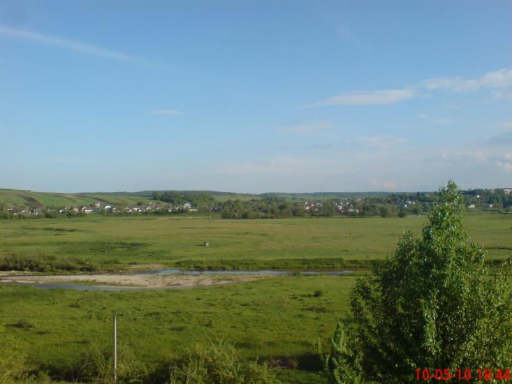 Войнилів з panoramio.com - Войнилів