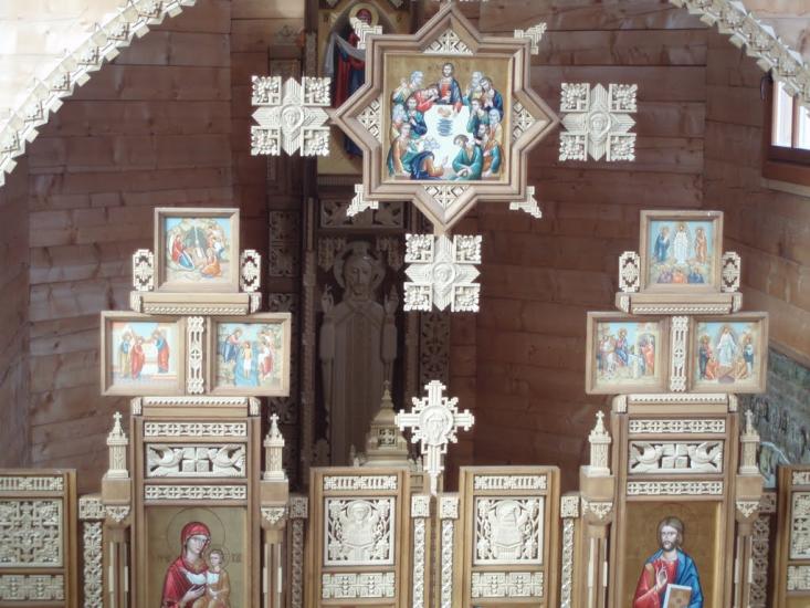 Козулька з panoramio.com - Козулька