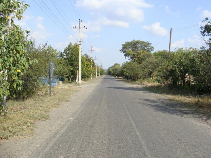 Кудашівка з panoramio.com - Кудашівка