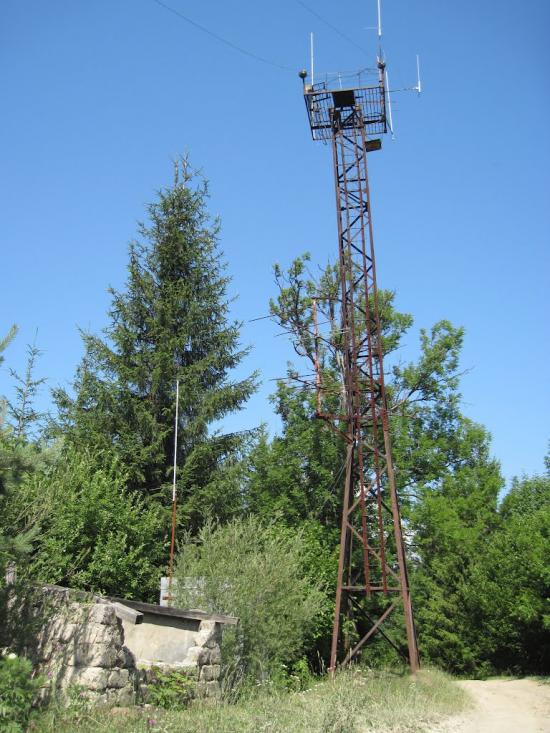 Усть-Путила з panoramio.com - Усть-Путила