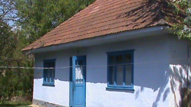 Кремінне з panoramio.com - Кременное