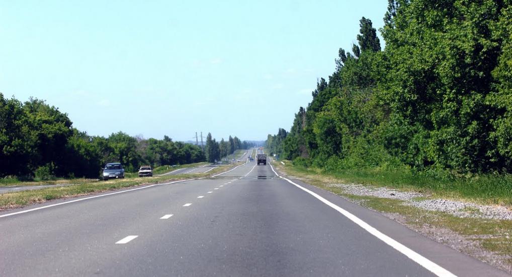 Суха Балка з panoramio.com - Суха Балка