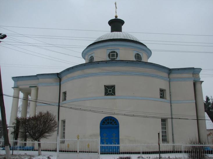 Рокитне з panoramio.com - Рокитне
